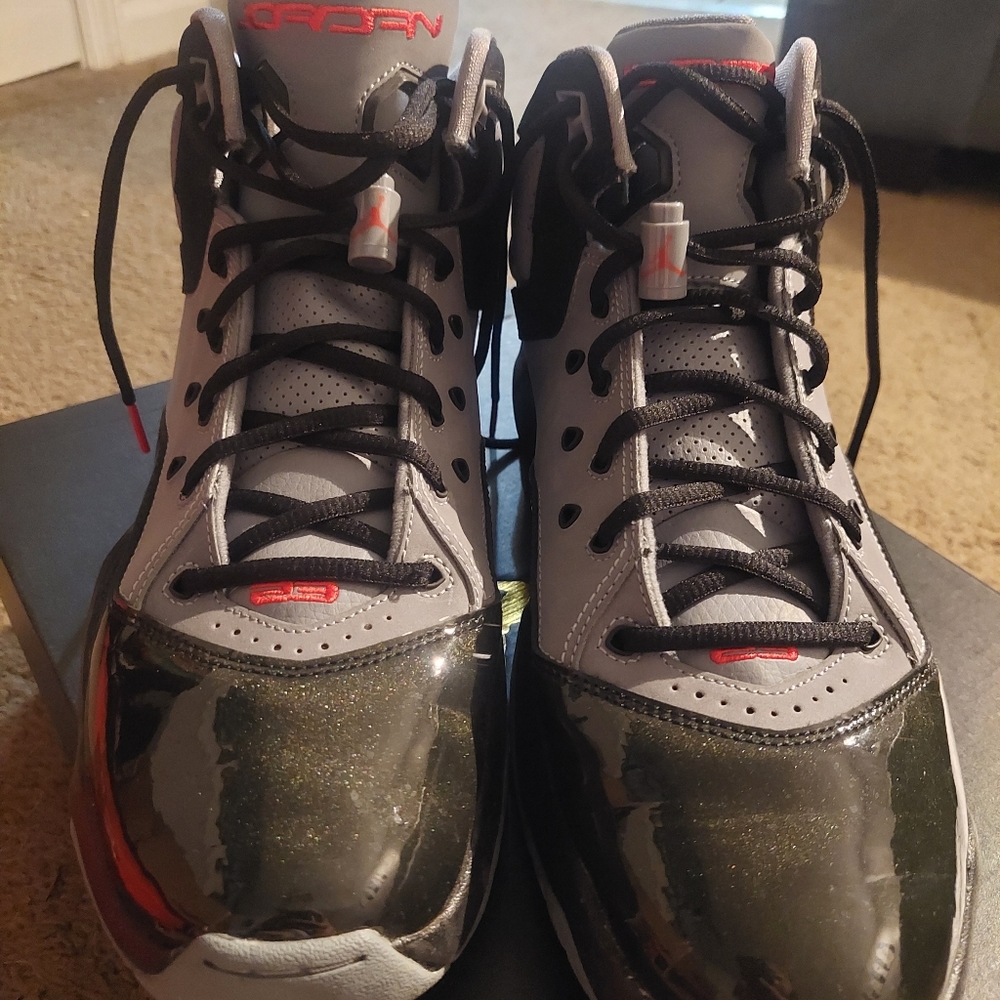 Jordan B'loyal